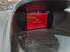 Passenger Air Bag Front Passenger Dash Fits 11-19 FIESTA 581558