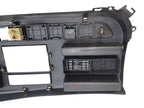 SAVANA25  2018 Dash Bezel 676844