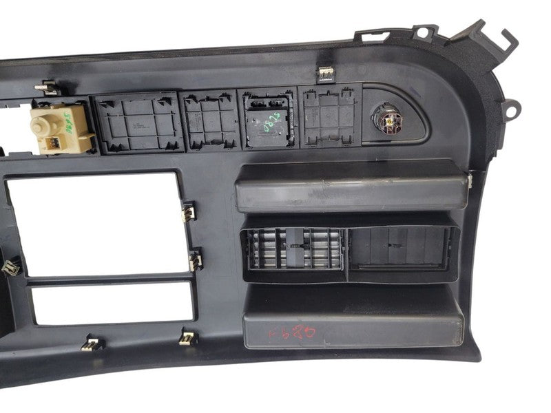 SAVANA25  2018 Dash Bezel 676844