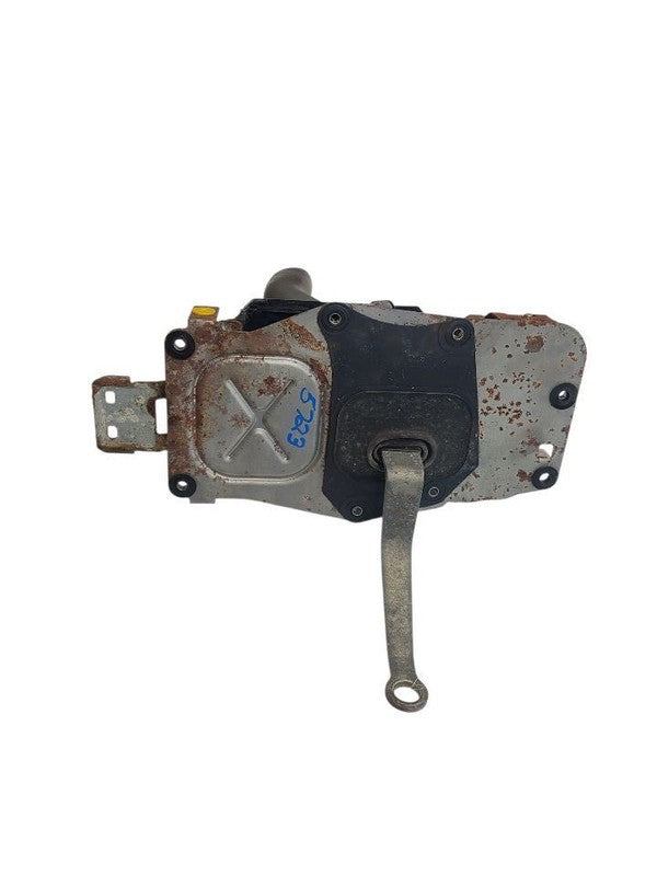 TACOMA    2001 Transmission Shift 679540