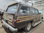GRAND-WAG 1987 Front Seat 653636