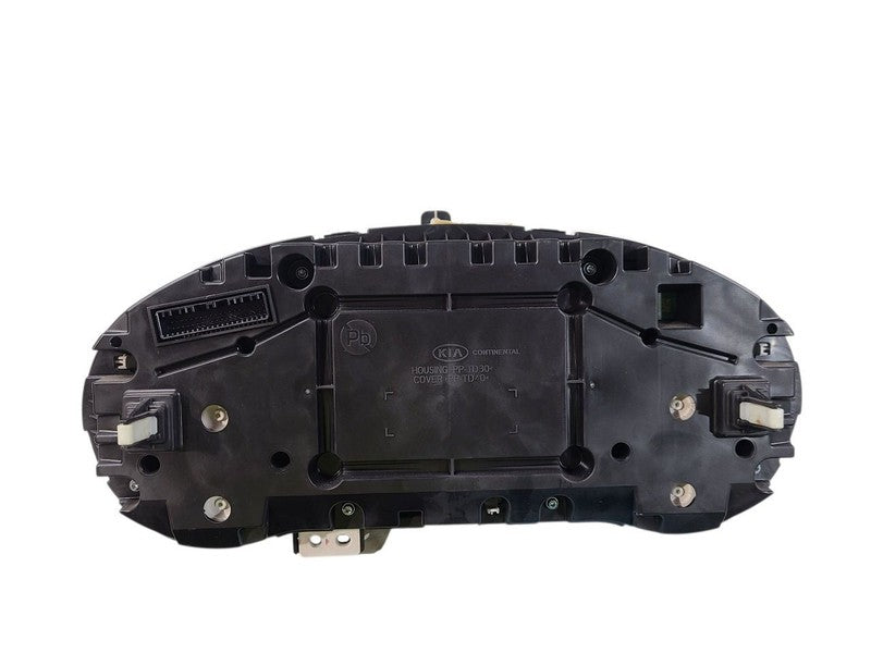 Speedometer Cluster MPH US Built VIN 5 1st Digit Fits 19-20 OPTIMA 647