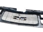 Grille Composite Headlamps Painted Fits 89-93 CHEVROLET 1500 PICKUP 63