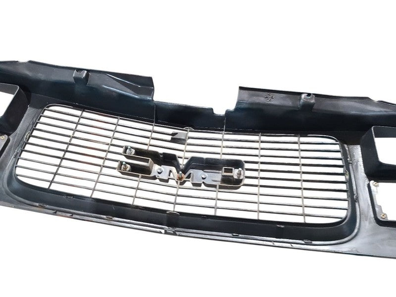 Grille Composite Headlamps Painted Fits 89-93 CHEVROLET 1500 PICKUP 63