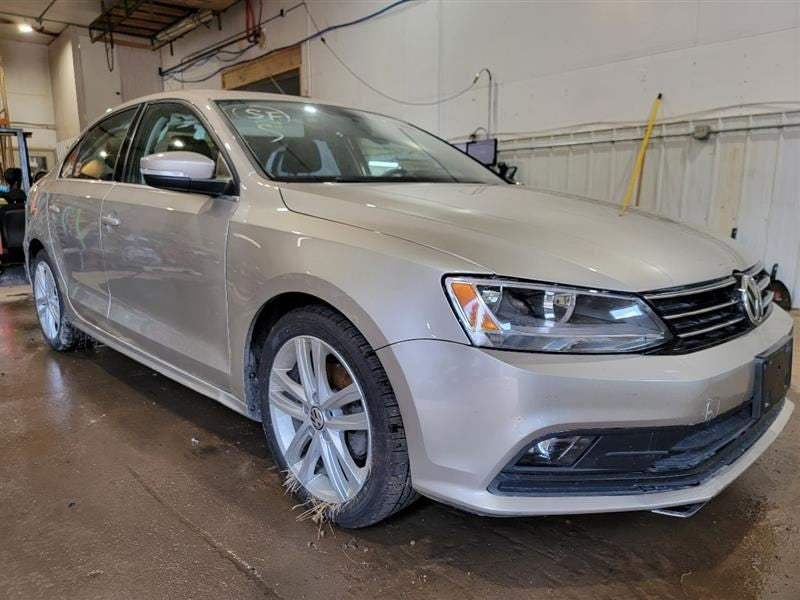 Temperature Control Automatic Temperature Control Fits 15-18 JETTA 553
