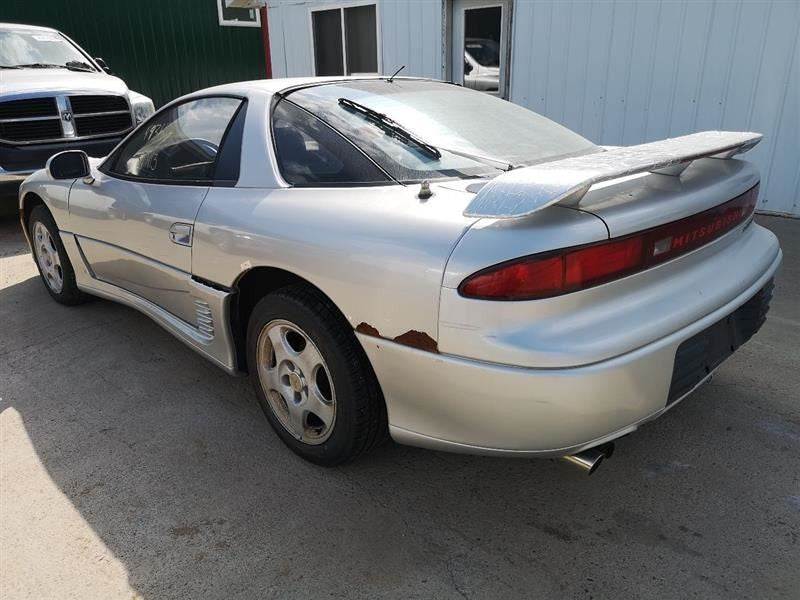 Coil/Ignitor DOHC Fits 91-99 3000GT 268093