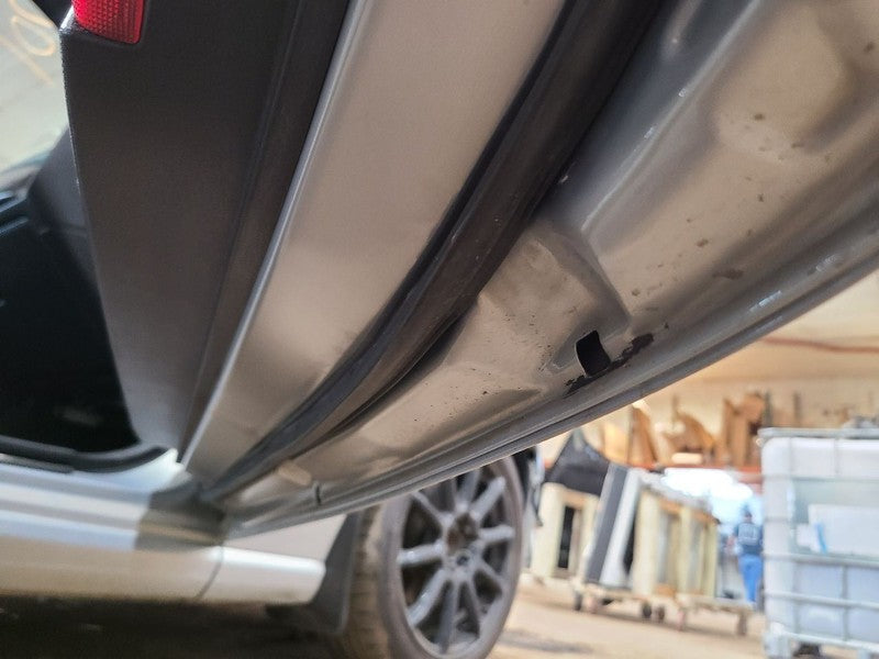 Passenger Right Front Door Fits 13-20 BR-Z 678117