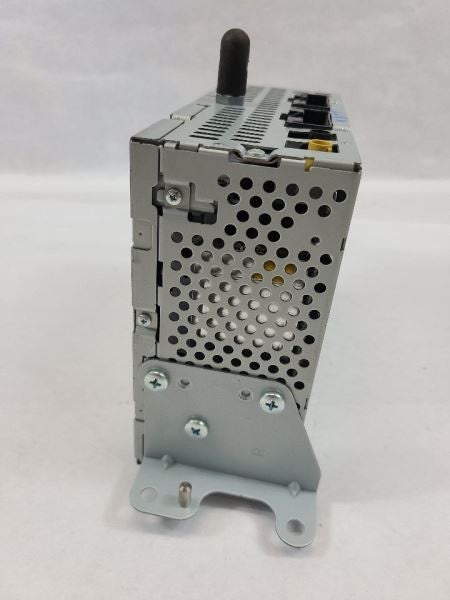 Audio Equipment Radio Receiver AM-FM-CD-MP3 Single Disc Fits 11 EDGE 5