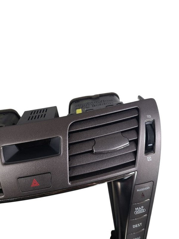 LS460     2008 Dash Bezel 644238