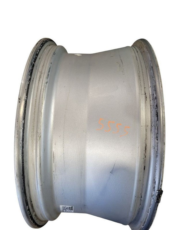 Wheel Classic Style 5 Lug Road Wheel Fits 09-24 DODGE 1500 PICKUP 6692
