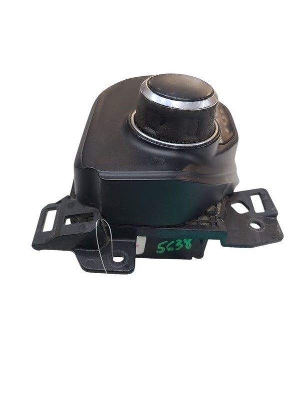 RAM2500   2019 Transmission Shift 674156