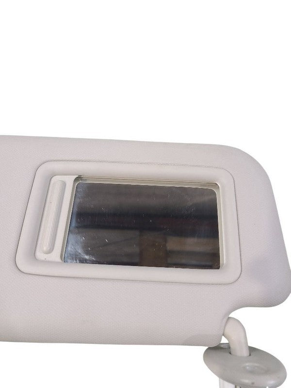 Driver Left Sun Visor Without Illuminated Fits 21-24 COROLLA 653525