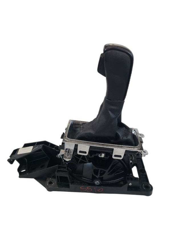 EXPLORER  2016 Transmission Shift 666153