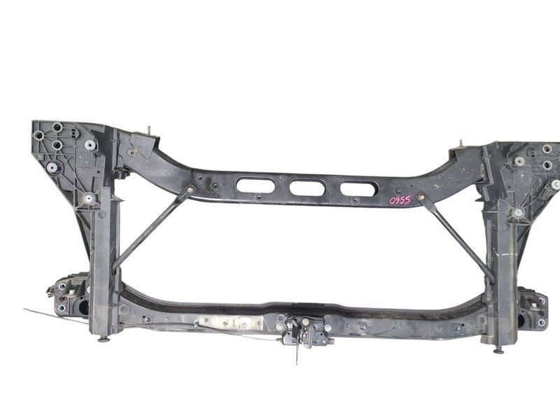 Radiator Core Support Fits 19-26 DODGE 2500 PICKUP 669495