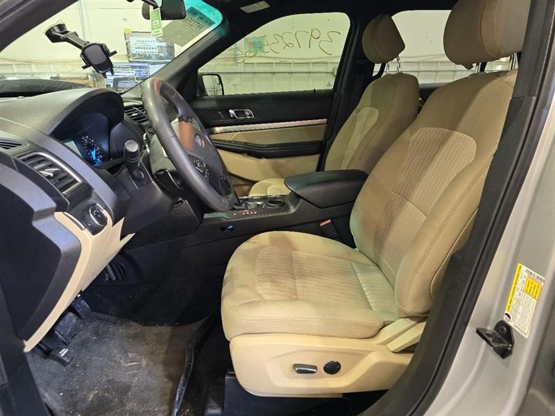 Passenger Air Bag Front Passenger Knee Fits 13-19 EXPLORER 593950