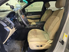 Passenger Air Bag Front Passenger Knee Fits 13-19 EXPLORER 593950