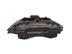 Driver Left Caliper Rear Base Fits 97-11 PORSCHE BOXSTER 604302