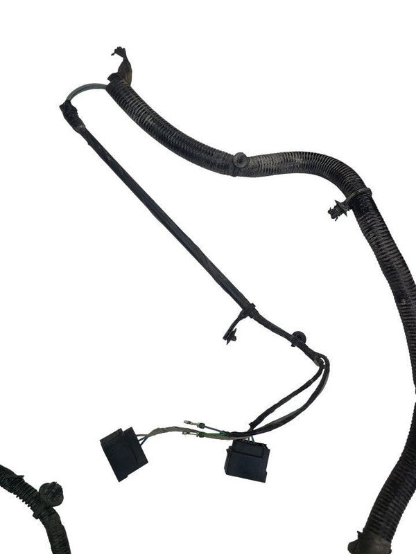 F250SD    2018 Lamp Wiring Harness 679390