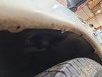 Driver Fender Front Chassis Cab Fits 06-10 DODGE 3500 PICKUP 672740