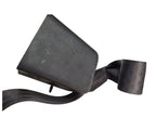 REAR WRANGLER  1999 Passenger Side Retractor Seat Belt Rear 583559