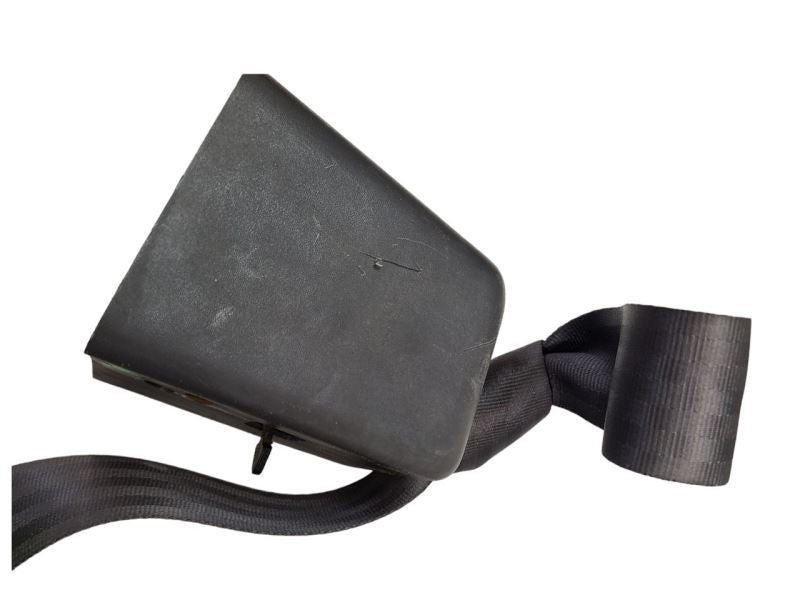 REAR WRANGLER  1999 Passenger Side Retractor Seat Belt Rear 583559
