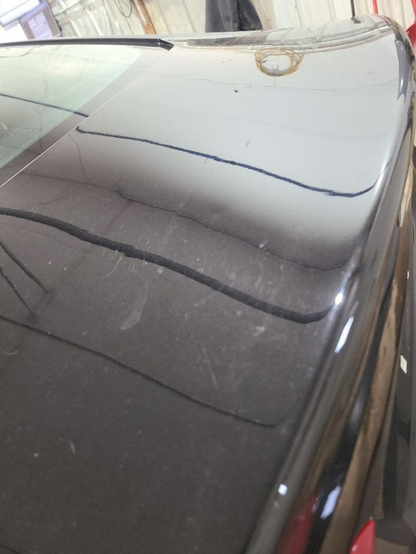 Driver Left Rear Side Door Fits 16-25 MALIBU 668808