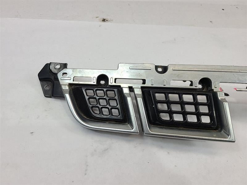 Grille Lower Center Without Pre-crash System Fits 13-16 XTS 549048