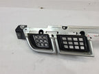 Grille Lower Center Without Pre-crash System Fits 13-16 XTS 549048