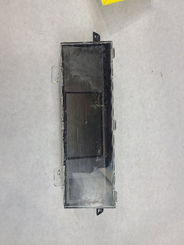 Info-GPS-TV Screen Clock And Temperature US Market Fits 16 FORESTER 60