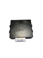TUNDRA    2011 Chassis ECM 628946