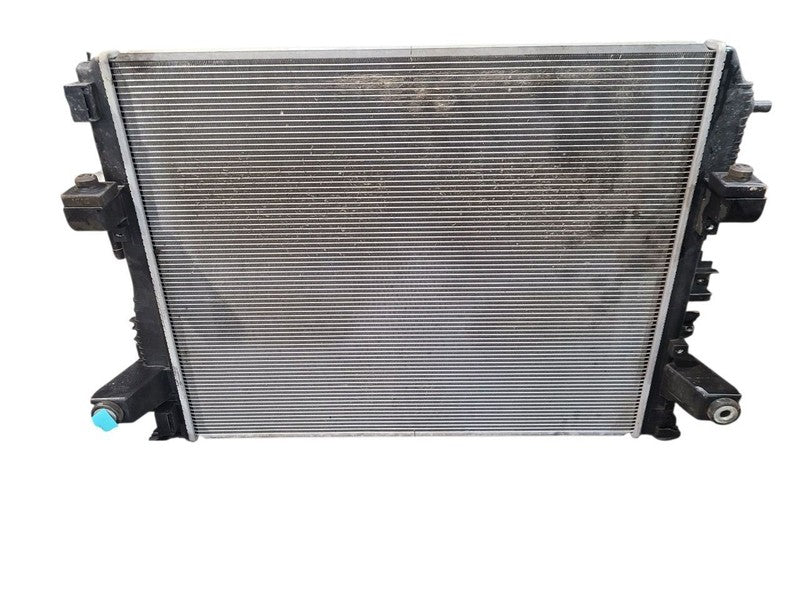 Radiator New Style 6 Lug Wheel Fits 19-24 DODGE 1500 PICKUP 649593