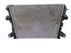 Radiator New Style 6 Lug Wheel Fits 19-24 DODGE 1500 PICKUP 649593