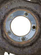 Wheel 15x5-1/2 Fits 79-86 CJ-SERIES 679171