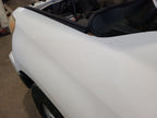 Driver Left Fender Fits 08-22 SEQUOIA 672595