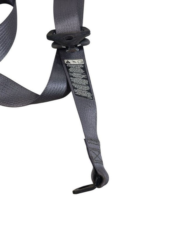 CALIBER   2007 Seat Belt Rear 643116