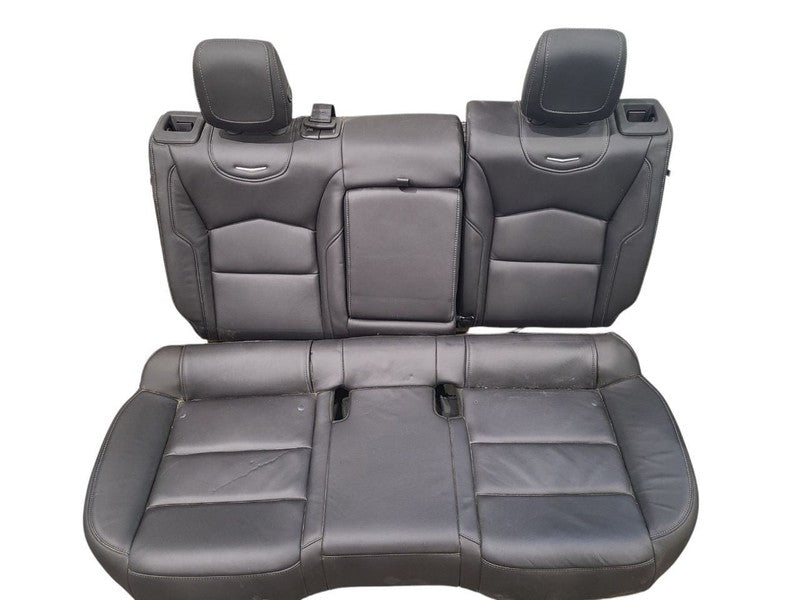 XT4       2019 Seat Rear 629304