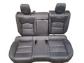 XT4       2019 Seat Rear 629304