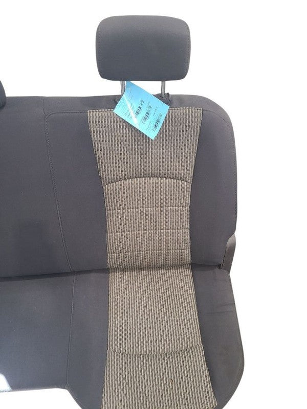 RAM1500   2009 Seat Rear 627703