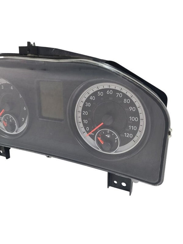 Speedometer Cluster MPH Bighorn Fits 14 DODGE 1500 PICKUP 607961