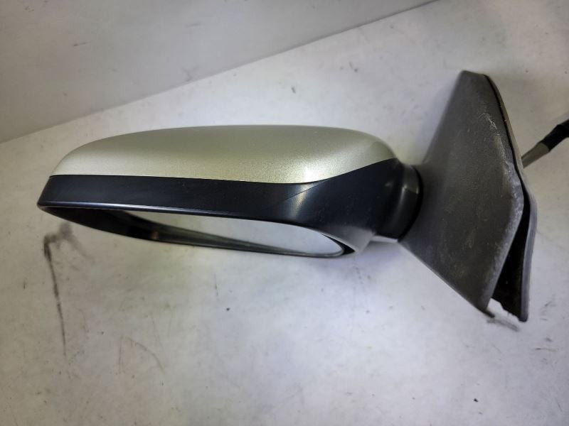 Driver Left Side View Mirror Power Heated Fits 01-03 RAV4 568368