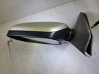 Driver Left Side View Mirror Power Heated Fits 01-03 RAV4 568368