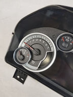 Speedometer Cluster MPH 120 Ram Emblem Fits 15 DODGE 3500 PICKUP 41419