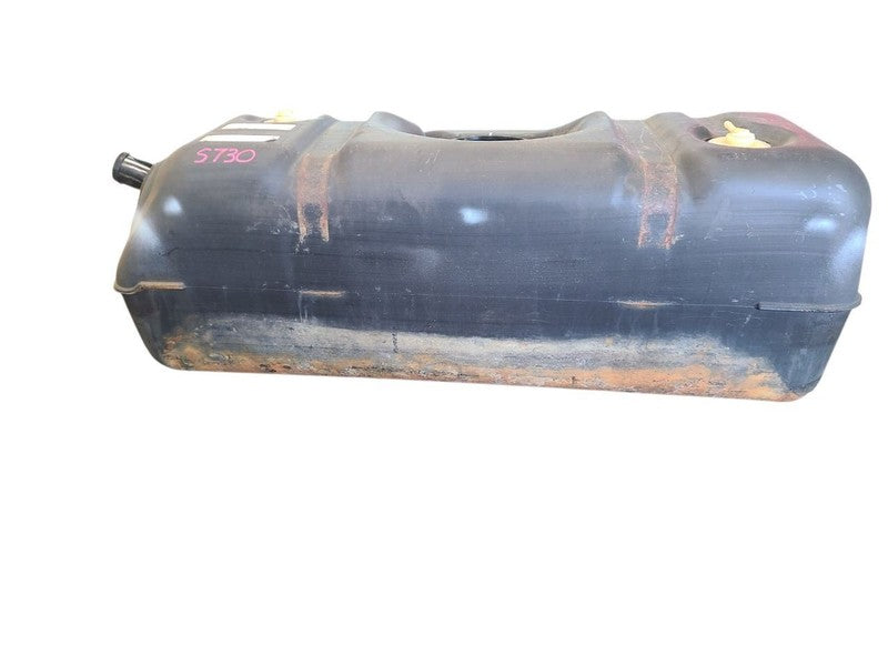 Fuel Tank 19 Gallon Fits 97-02 WRANGLER 680062