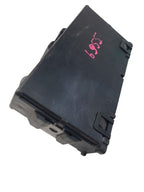 Engine ECM Electronic Control Module Right Hand Dash Fits 15 SCION FR-