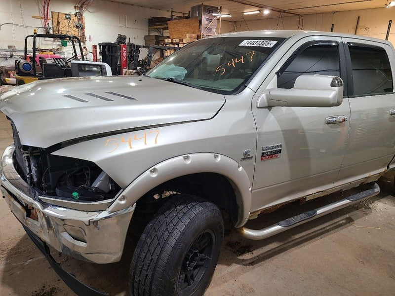 Steering Column Shift Tilt Wheel Fits 10-12 DODGE 1500 PICKUP 661997