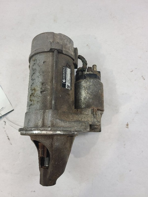 Starter Motor CVT Fits 08-15 LEGACY 212188