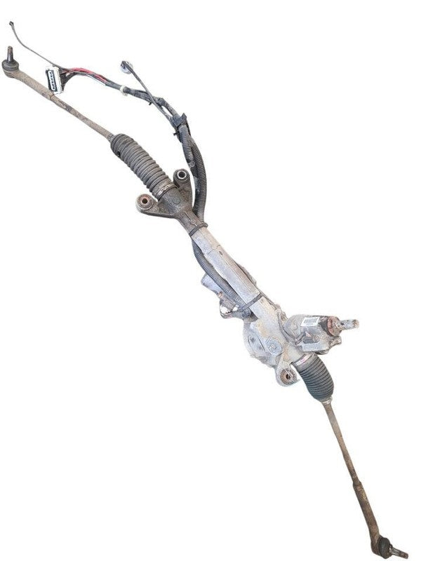 Steering Gear/Rack Power Rack And Pinion Base Fits 13-14 XV CROSSTREK 