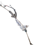 Steering Gear/Rack Power Rack And Pinion Base Fits 13-14 XV CROSSTREK 