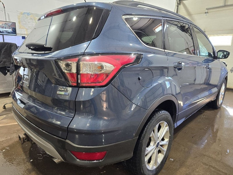 Air Cleaner 1.5L Fits 13-19 ESCAPE 617457