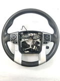 TUNDRA    2014 Steering Wheel 357590